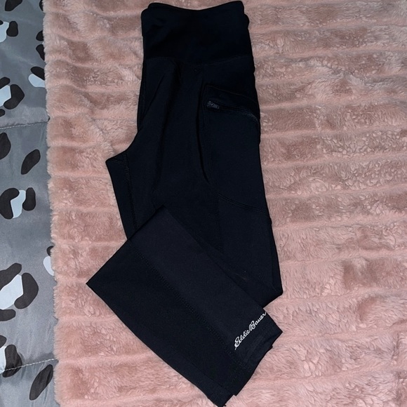 Eddie Bauer leggings size medium‎ - Picture 1 of 5